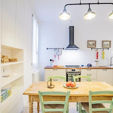 Ca' San Beneto Completely Refurbished In A Fabulously Central Area 베니스 외부 사진