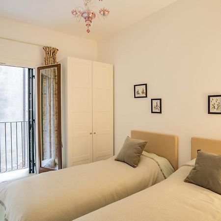 Ca' San Beneto Completely Refurbished In A Fabulously Central Area 베니스 외부 사진