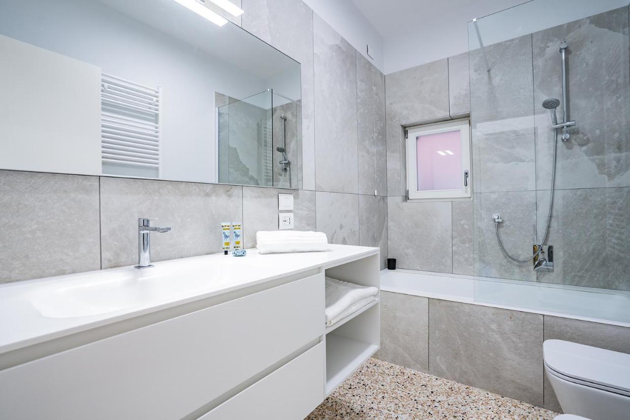 Ca' San Beneto Completely Refurbished In A Fabulously Central Area 베니스 외부 사진