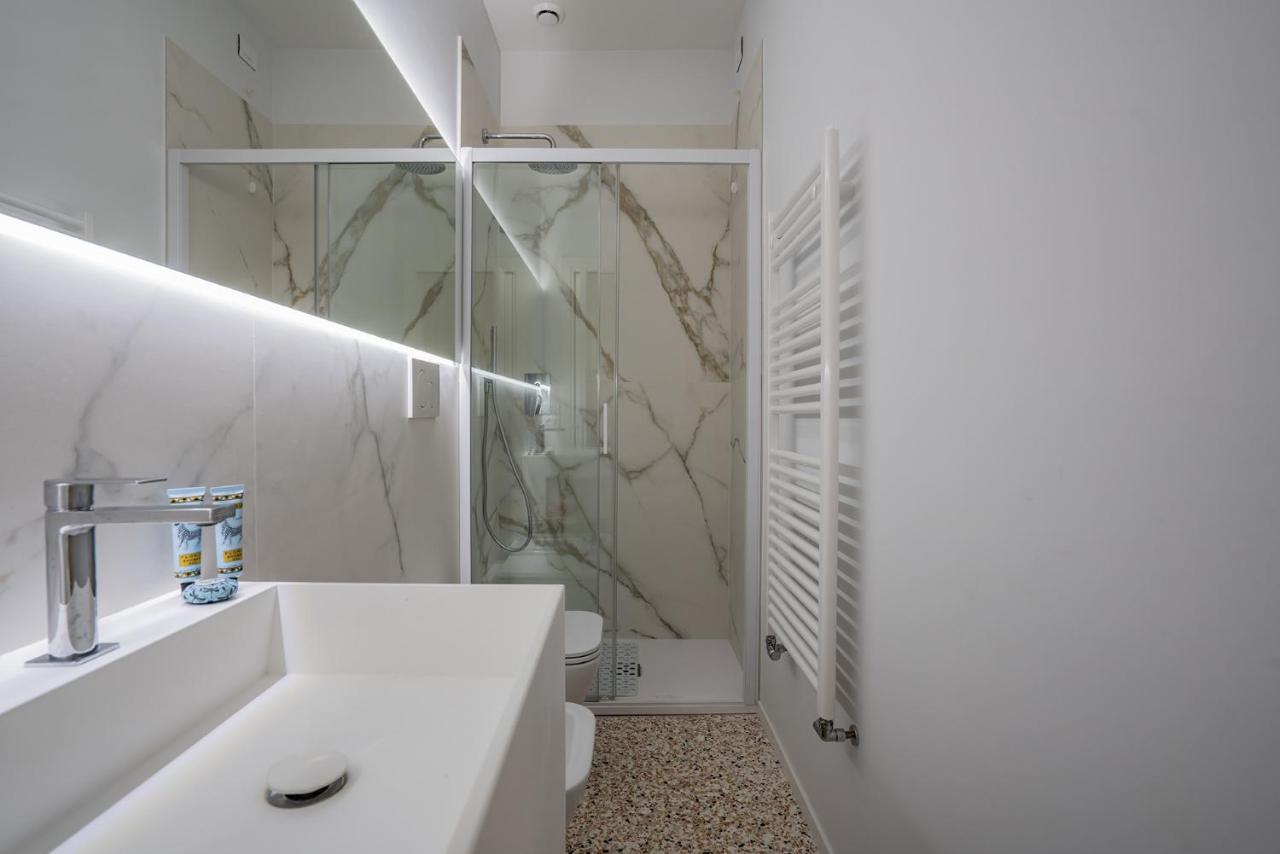 Ca' San Beneto Completely Refurbished In A Fabulously Central Area 베니스 외부 사진