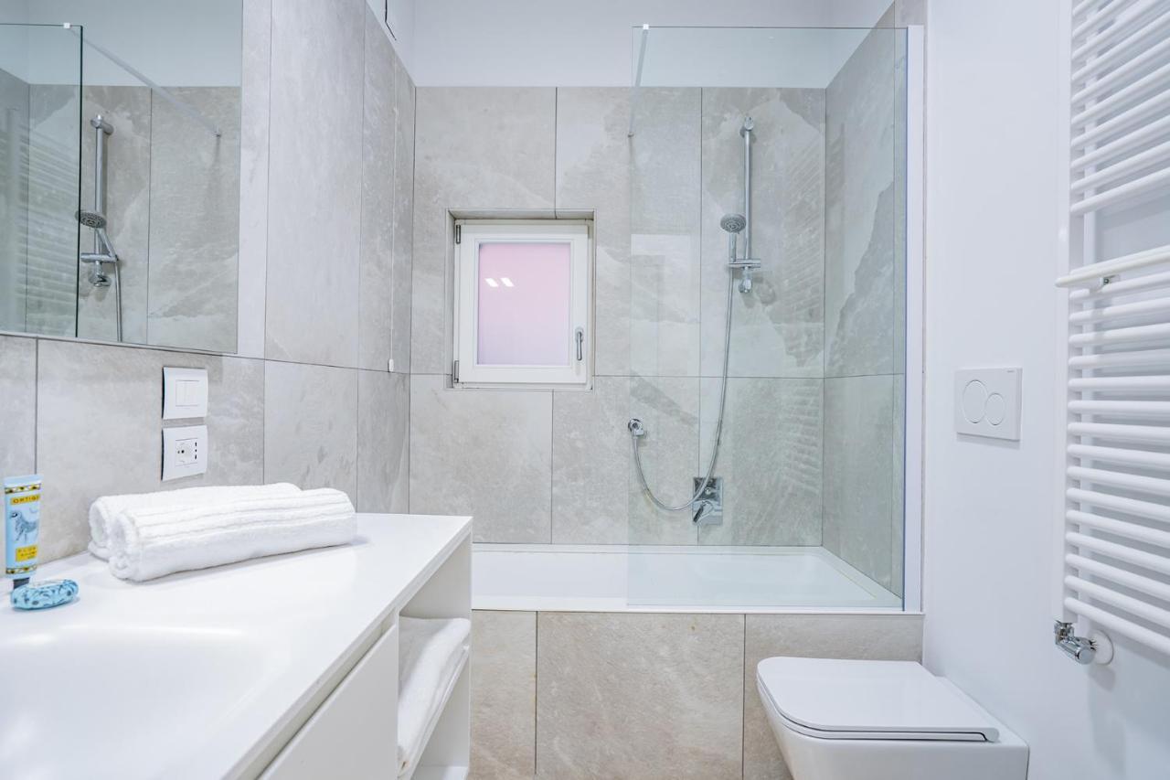 Ca' San Beneto Completely Refurbished In A Fabulously Central Area 베니스 외부 사진